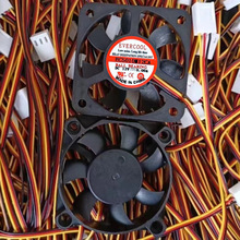 EVERCOOL EC5010M12CA DC 12V 0.09A 5010 5����ɢ���o��С�L��
