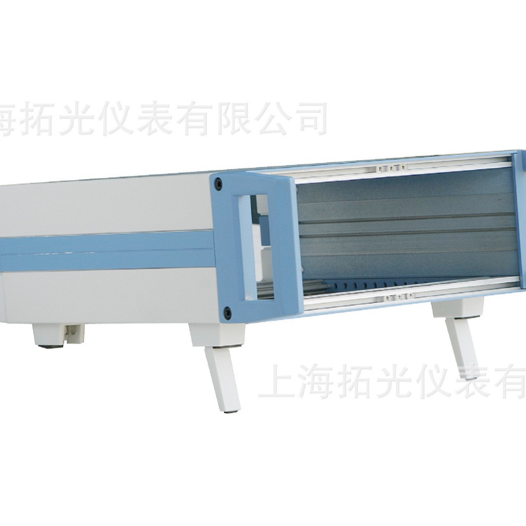 机箱 壳体 19英寸机箱外壳 铝合金机箱 仪器仪表机箱 铝合金机箱