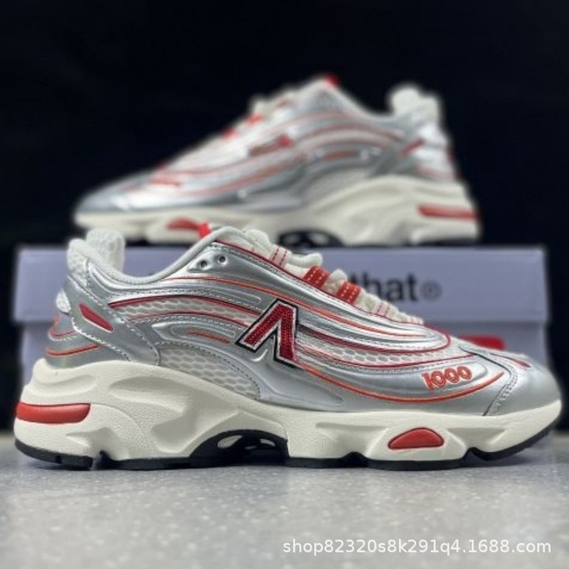 莆田靴アウトドア高品質 NB1000 快適で多用途の滑り止めと耐摩耗性の男性と女性のカジュアルスポーツランニングシューズ外国貿易|undefined