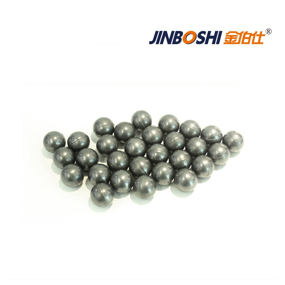 直径20mm 碳化钨研磨球厂家批发直销 毛坯合金球带环 现货供应