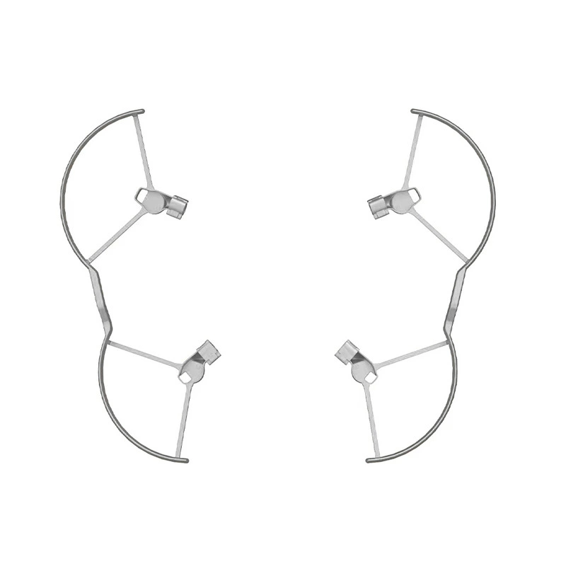DJI, совместимый защитный чехол, защитная трубка, аксессуары, защита от столкновений