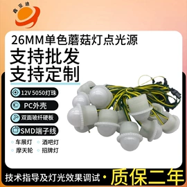 LED灯带;点光源;LED装饰灯