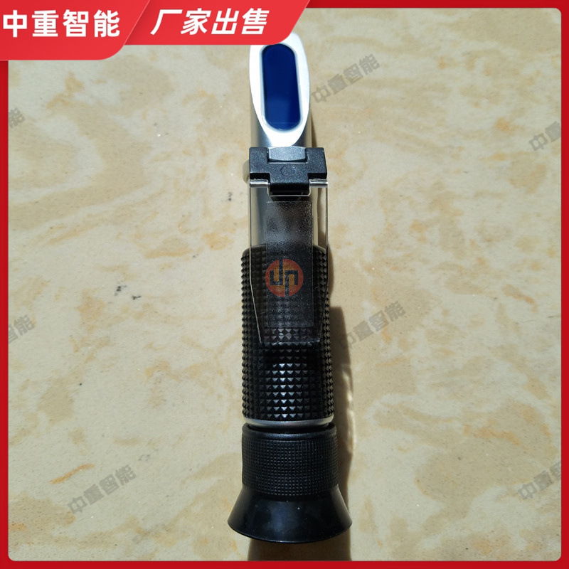 现货乳化液浓度计 便于拿用乳化液浓度计 WYT-15型乳化液浓度计