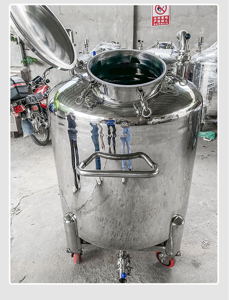 不锈钢压力储罐-详情图_08