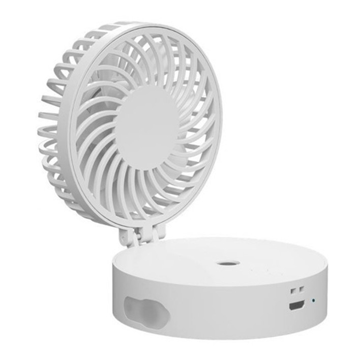 White, 2000mah