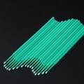Disposable cotton cotton swabs