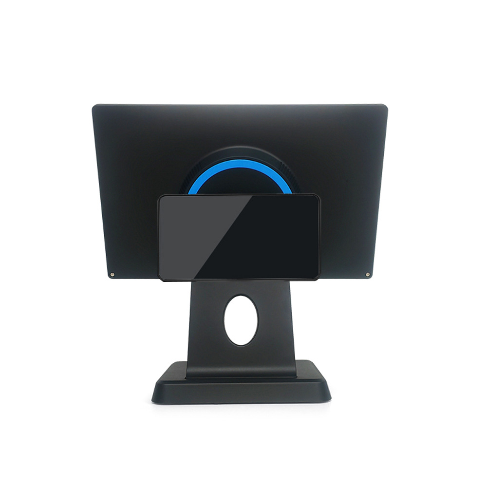 ¡Excelente! 15.6 Pulgada alta definición android cajas registradoras comerciales exteriores exclusivas para cashregisterpos todo en uno