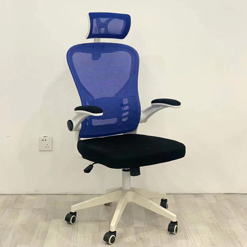 E-Sports Chair Computer Chair Home Reclining Office Chair Student Dormitory Game Chair Comfortable Headrest Lifting Boss Chair