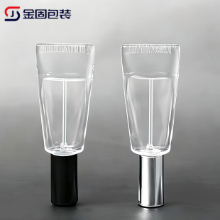 �¿�10ml���ಣ����ˮƿ���F��ƿܛ��͸�����bƿ�߶˰������l