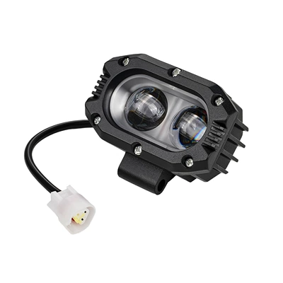 Motorcycle General Parts 10 motorcycle modification accessories