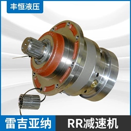 液压阀;液压马达;液压泵