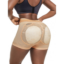 F 35269 Tight Padded Butt Lift Panty ������������������ͨ��