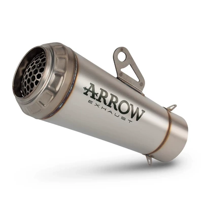 Motorcycle modified Wrigley: Motorcycle exhaust pipe
