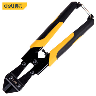 Deli tool DL2685 bolt cutters 8 inch DL2685Z