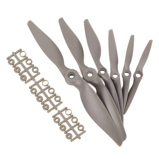 Ganfeng GF Electric High Efficiency Nylon Propeller apc Sabre Propeller Same Model Airplane Propeller Daquan Fixed Wing Aircraft FPV