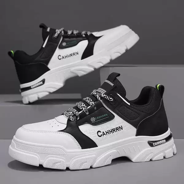 Q-H075 White and Black