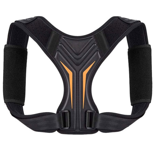 Amazon Hunchback Corrector for Men and Women Adults Children Posture Correction Clothing Round Shoulders Lightweight Breathable Posture Support Belt