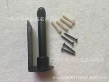 长笛吊架黑管吊架单簧管槽板网挂吊架长笛黑管两用吊架管乐器挂钩