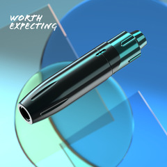 繡龍碧鴛馬達紋身筆 新款馬達紋身機 專業紋身一體機跨境紋身器材