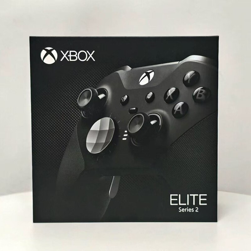 Compatible with Xbox Elite 2 Elite Edition Game Controller 2nd Generation Set Version Wireless Controller Brand New