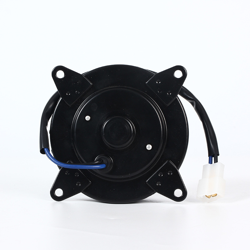 Car radiator FAN MOTOR DC12V/24v FAN MOTOR