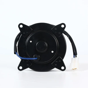 Avtomobil radiatoru FAN MOTOR DC12V/24v