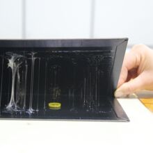 加厚强力粘鼠板超强灭鼠胶粘加大老鼠克星家用神器强力胶水捕鼠