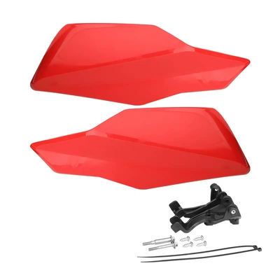 modified accessories four-color optional | Motorcycle Safety Supplies