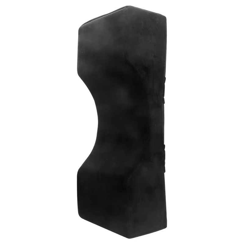 Venta al por mayor pestañas belleza sueño almohada tatuaje cuello protección consola injerto pestañas especial Workbench almohada en forma de U