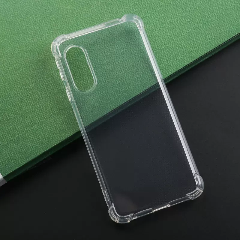 适用于夏普Sharp Aquos Sense 9/SHG14/SH-53E四角防摔全包手机壳