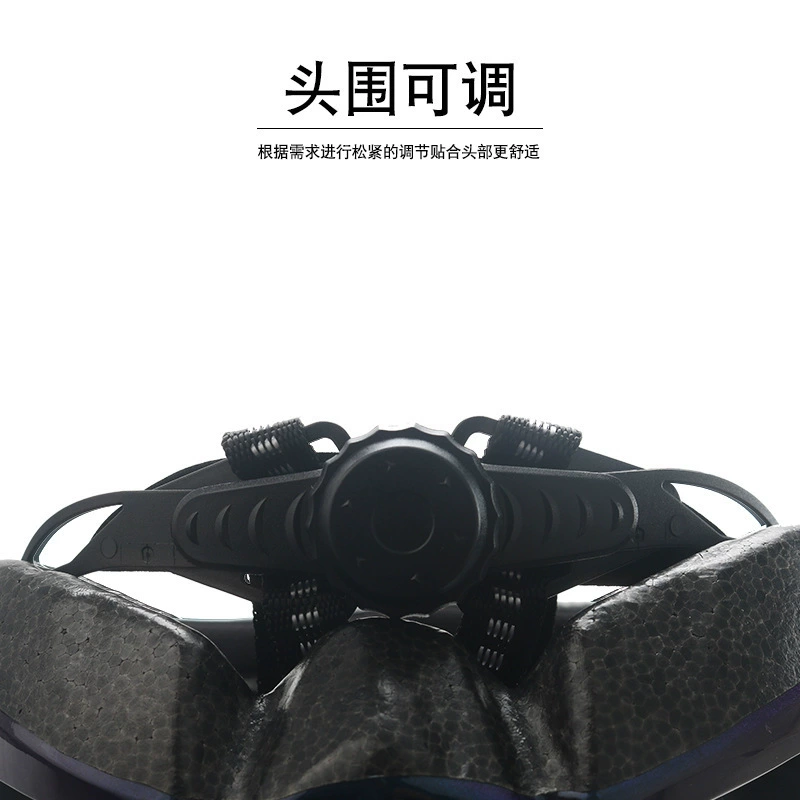 Безопасный горнолыжный/горный? нет: Mountain safe road folding half helmet, balance bike