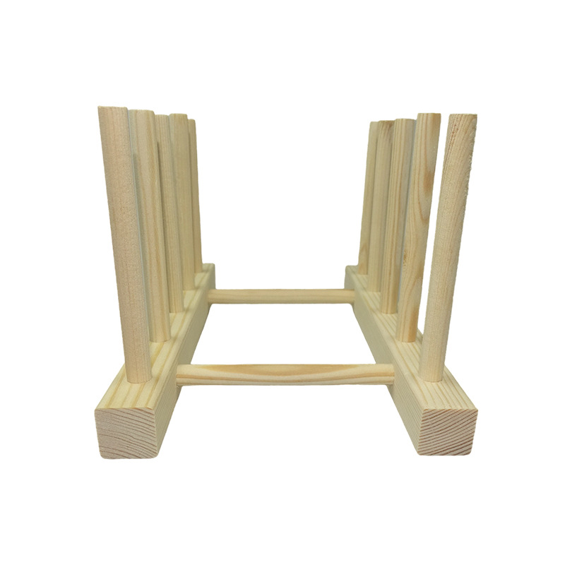 S30420 [길이 200mm, 폭 130mm, 높이 110mm, 기둥 간격 30mm]