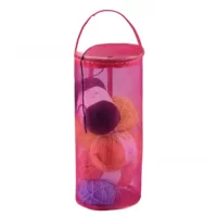 () переплетенное кружевное handmade, organizer bag, storage bag, DIY, (Physicals)