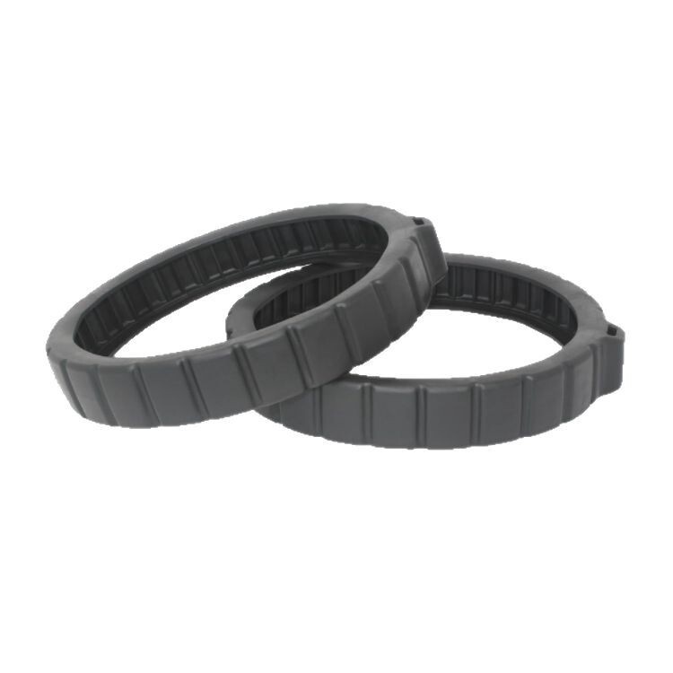 Pentair 360287   Rebel Tire Kit Compatible 360473 360302 Ground Pool Cleaner