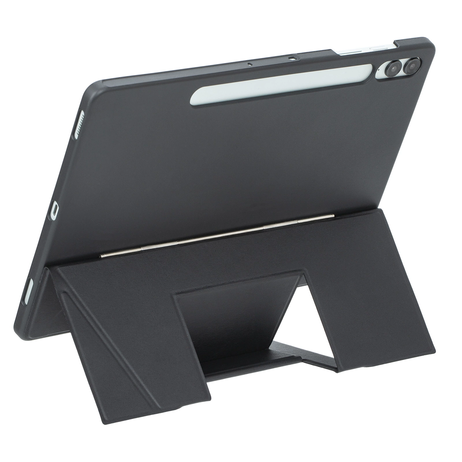 Подходит для Samsung Tab S10 Plus 12.4" X820, Samsung Tab S9 FE Plus 12.4" X