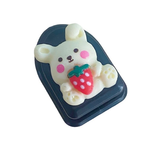 Car Hook Creative Cute Car Adhesive Multifunctional Mini Hook Car Seat Back Hook Wholesale