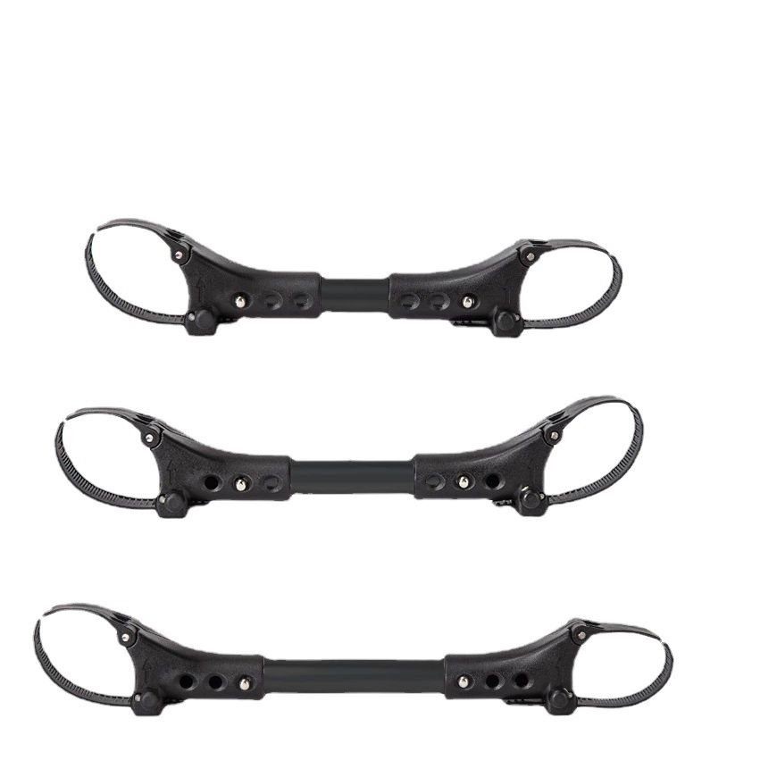 Двойной разъем для коляски Twin triplets quadruplets универсальный разъем для детской коляски оптом