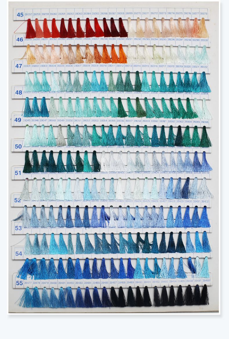 더 많은 색상은 고객센터로 문의해주세요.