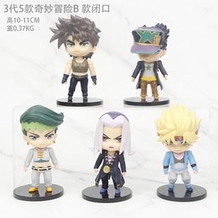 JOJO������ð�U�S��֮�L�����Z�����۲������ṫ�����kŤ���C�[��