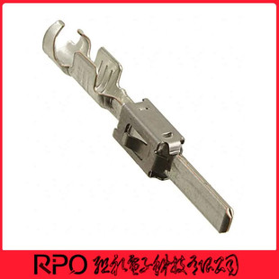 1-962915-1 19629151 线规:18-20AWG 压接 端子 连接器-阿里巴巴