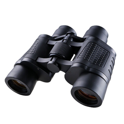 Cross-border hot-selling Maifeng 80x80 telescope high-power high-definition coordinate ranging concert mobile phone photography low light night