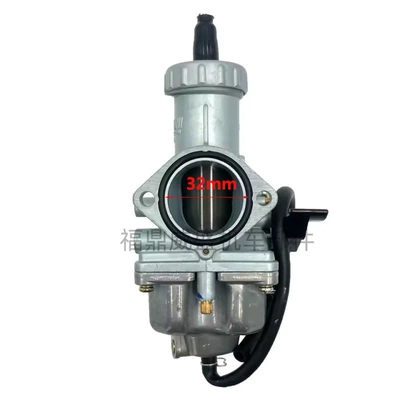 Pz32 Cross-Border Beach Carburetor