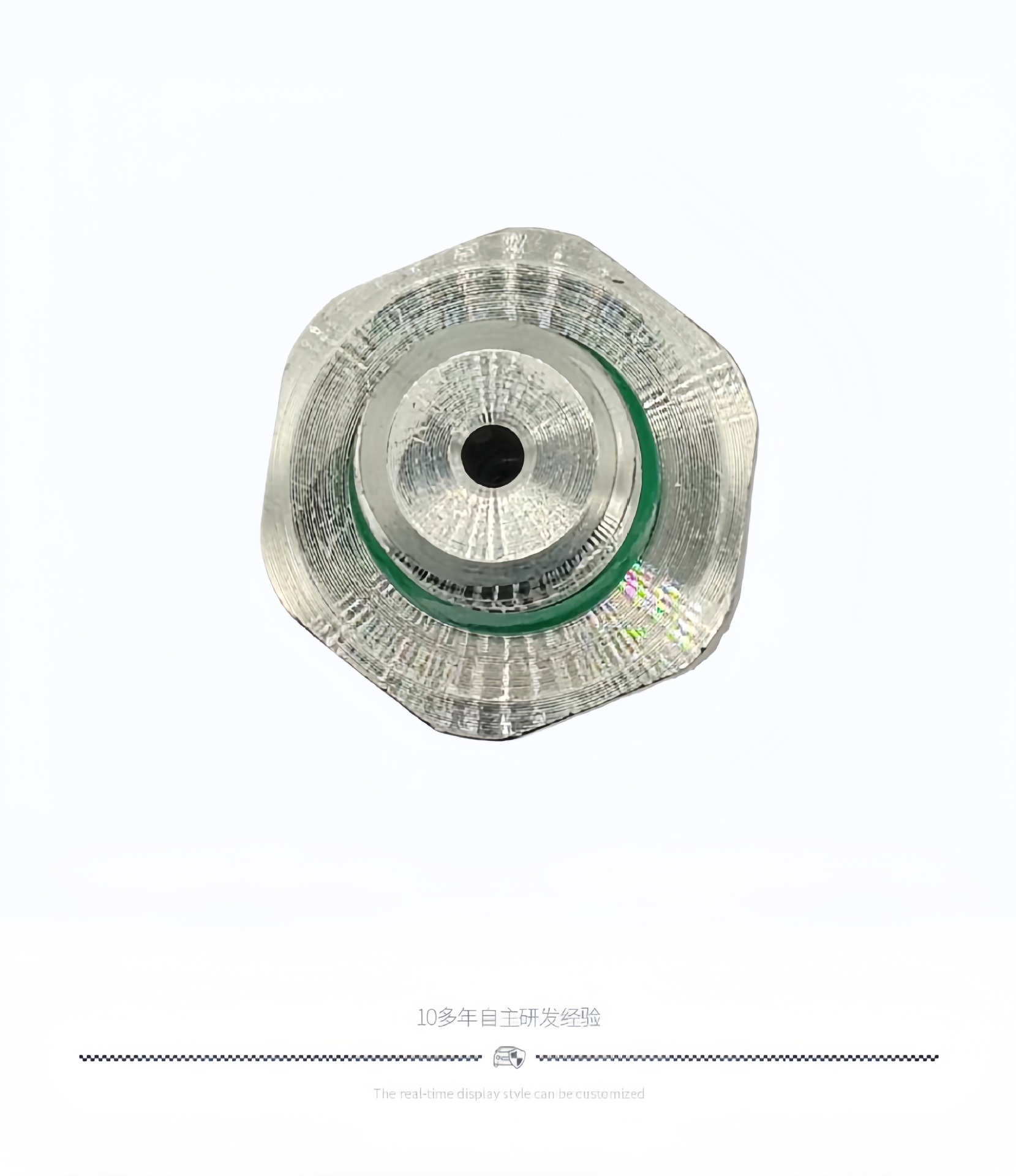 A6735420017 15Cp3-27 Is Suitable for Mercedes-Benz Sensors, Excavator Accessories, and Automotive Sensors