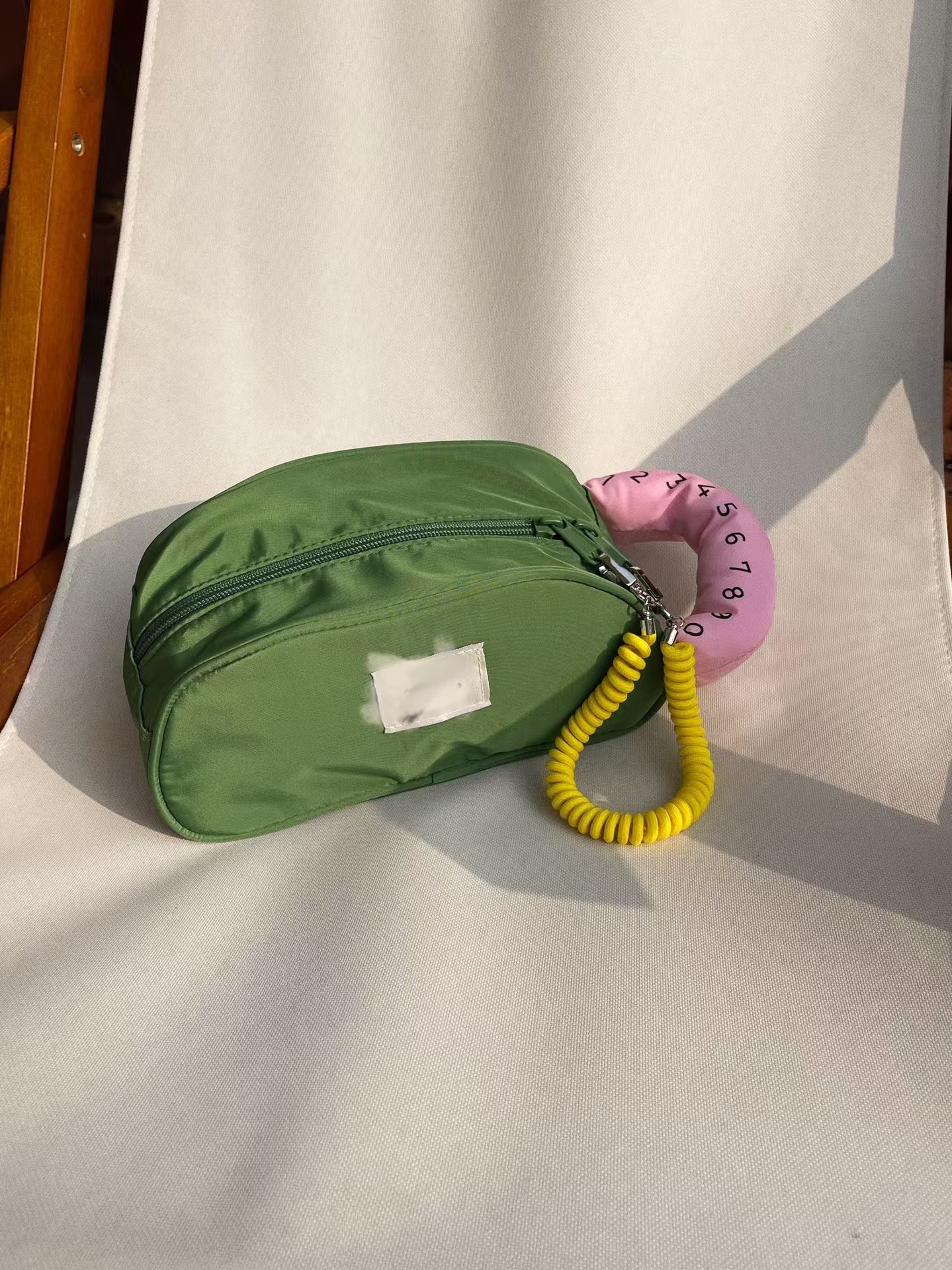 녹색 트럼펫