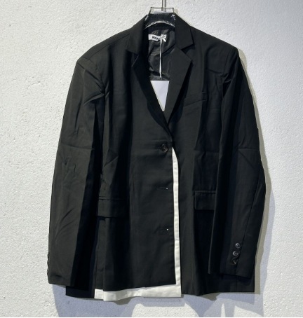 MTL ropa de hombre | 20241227 chaqueta de traje casual bolsa de la suerte opcional [tamaño M sin devolución ni cambio]