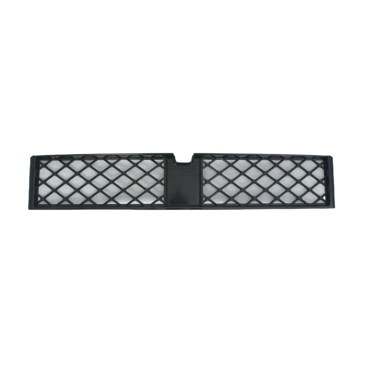 Suitable for Xpeng Gx Insect-Proof Net, Front Bumper Air Intake Grille, Dust Cover, Water Tank Protective Cover, Modification Accessories