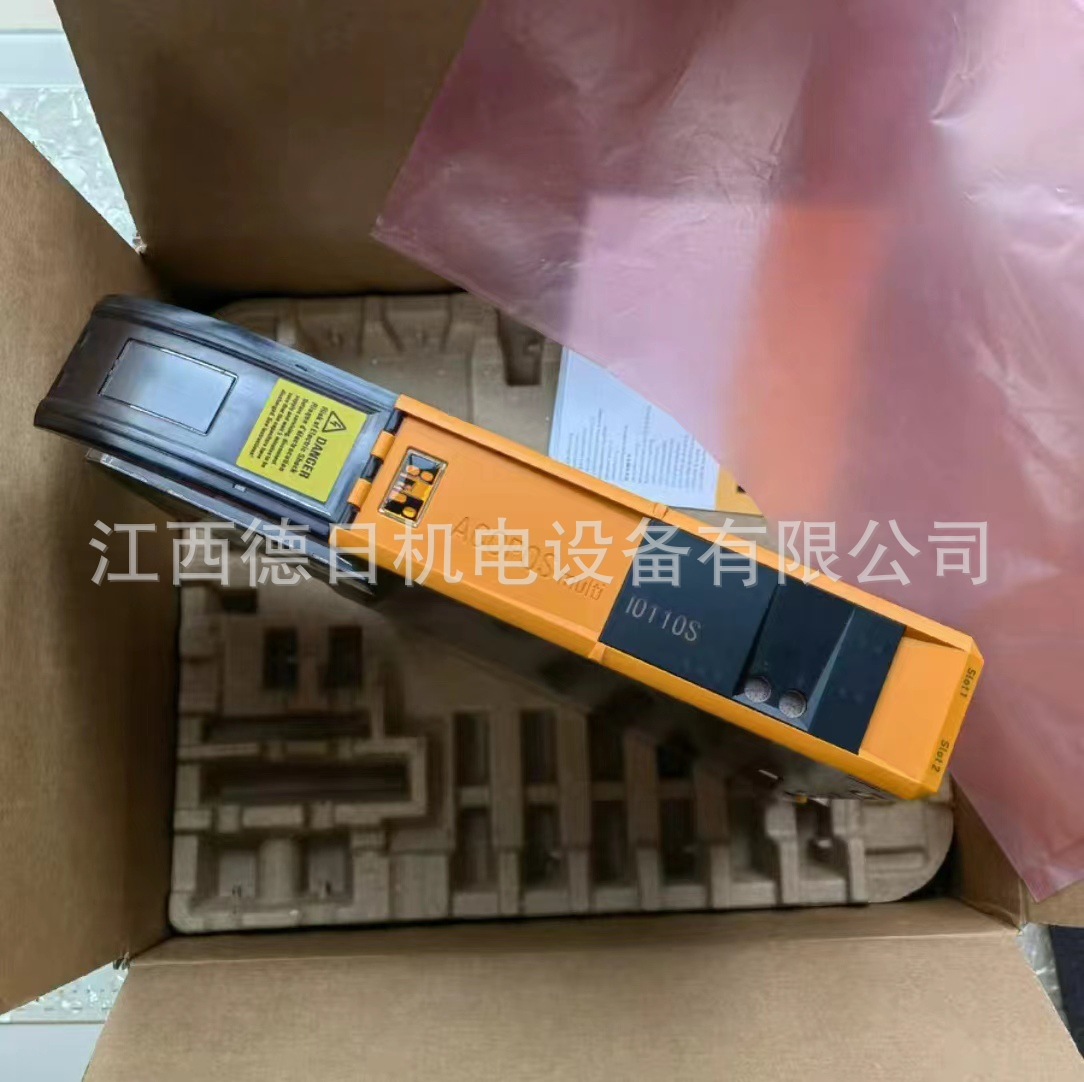 8BVI0110HWS0.000-1 全新贝加莱伺服驱动器现货供应议价销售
