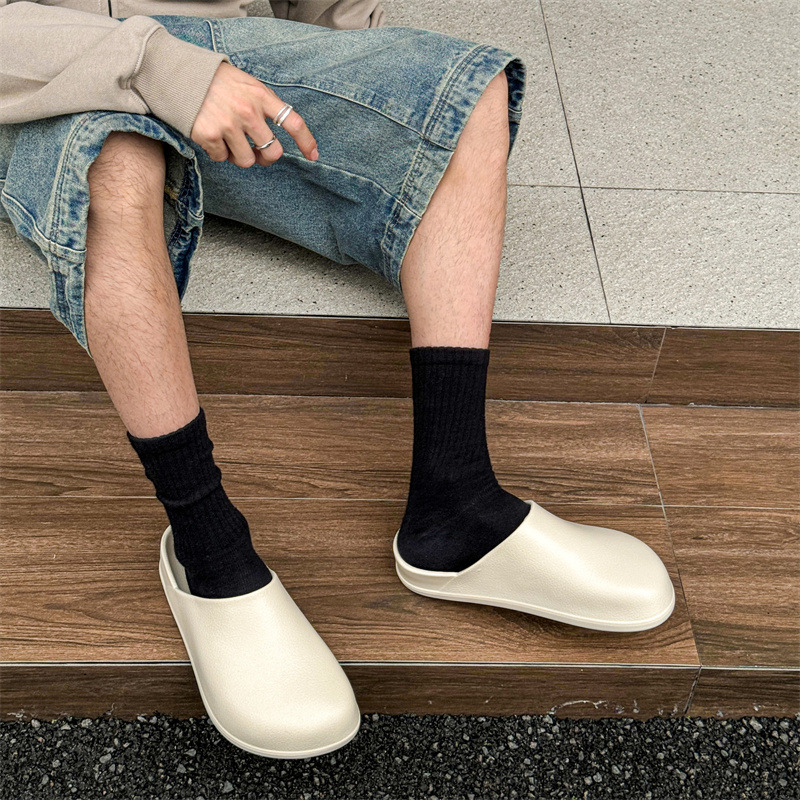 EVA [샌드컬러] 홀리스 슈즈