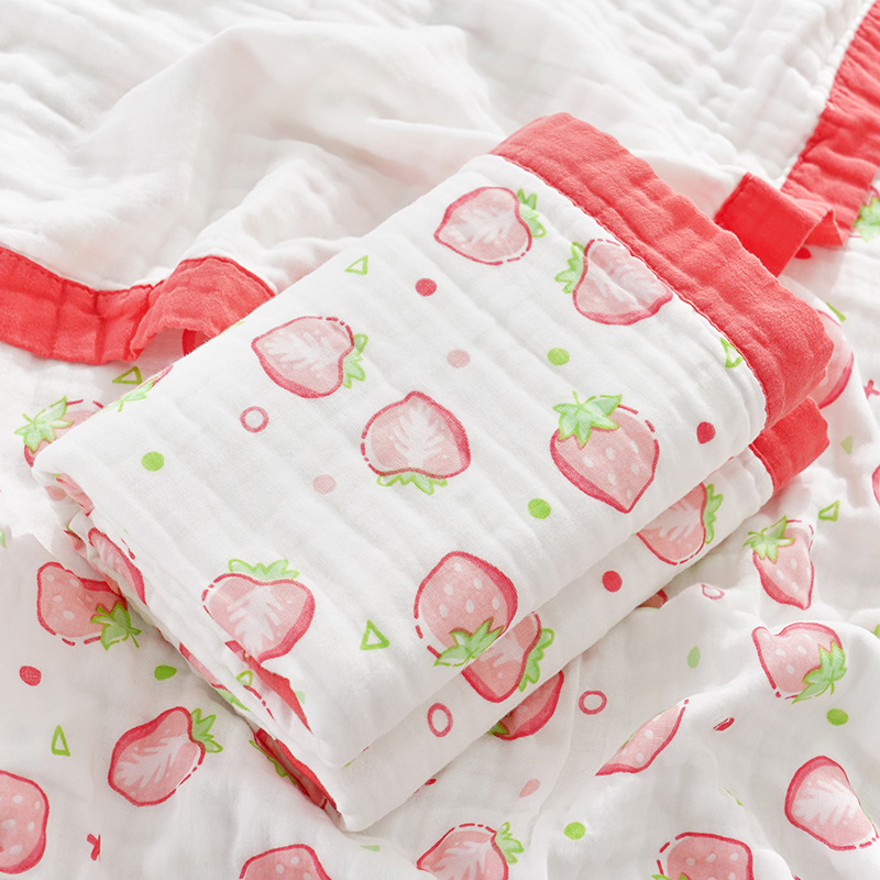 New strawberry