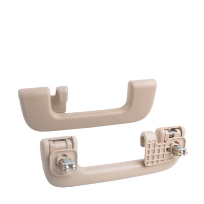 Armrest, handle, handle – auxiliary handle inner buckle